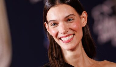 À l’Hyper Weekend Festival, Charlotte Cardin, Youssoupha et un hommage à Daniel Balavoine