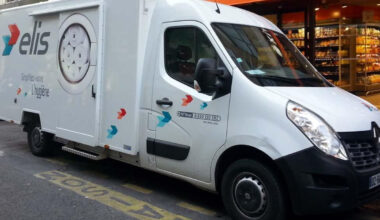 Elis fait l'acquisition de Larosé en Allemagne - 31/10/2025 à 08:47