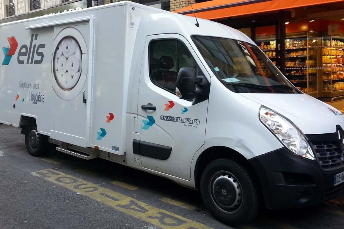 Elis fait l'acquisition de Larosé en Allemagne - 31/10/2025 à 08:47