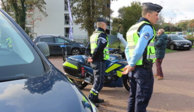 Près de Nice. Ces gendarmes montent une opération XXL, la saisie est spectaculaire