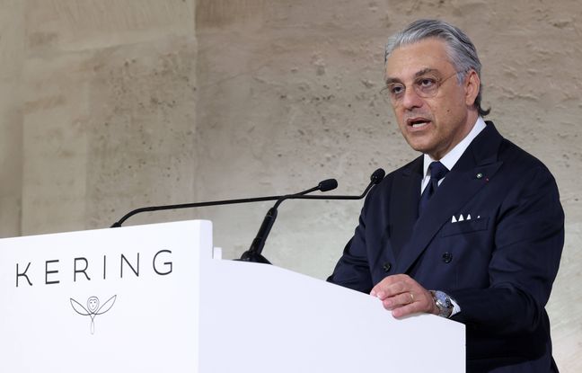 Page d'accueil Yahoo news