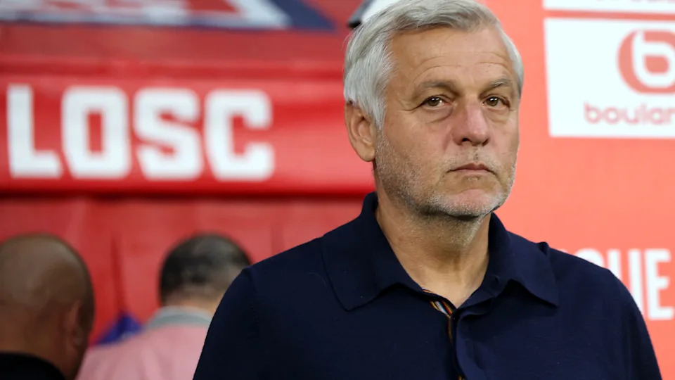 Bruno Genesio ne s’inquiète pas et réitère sa confiance à Giroud