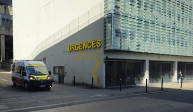 une femme meurt poignardée d’une «vingtaine» de coups de couteau, son ex-conjoint retrouvé pendu