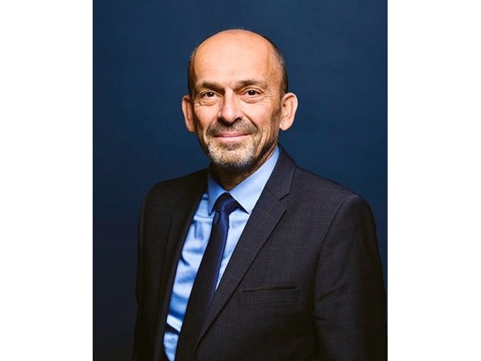 Daniel Margot élu à (…)