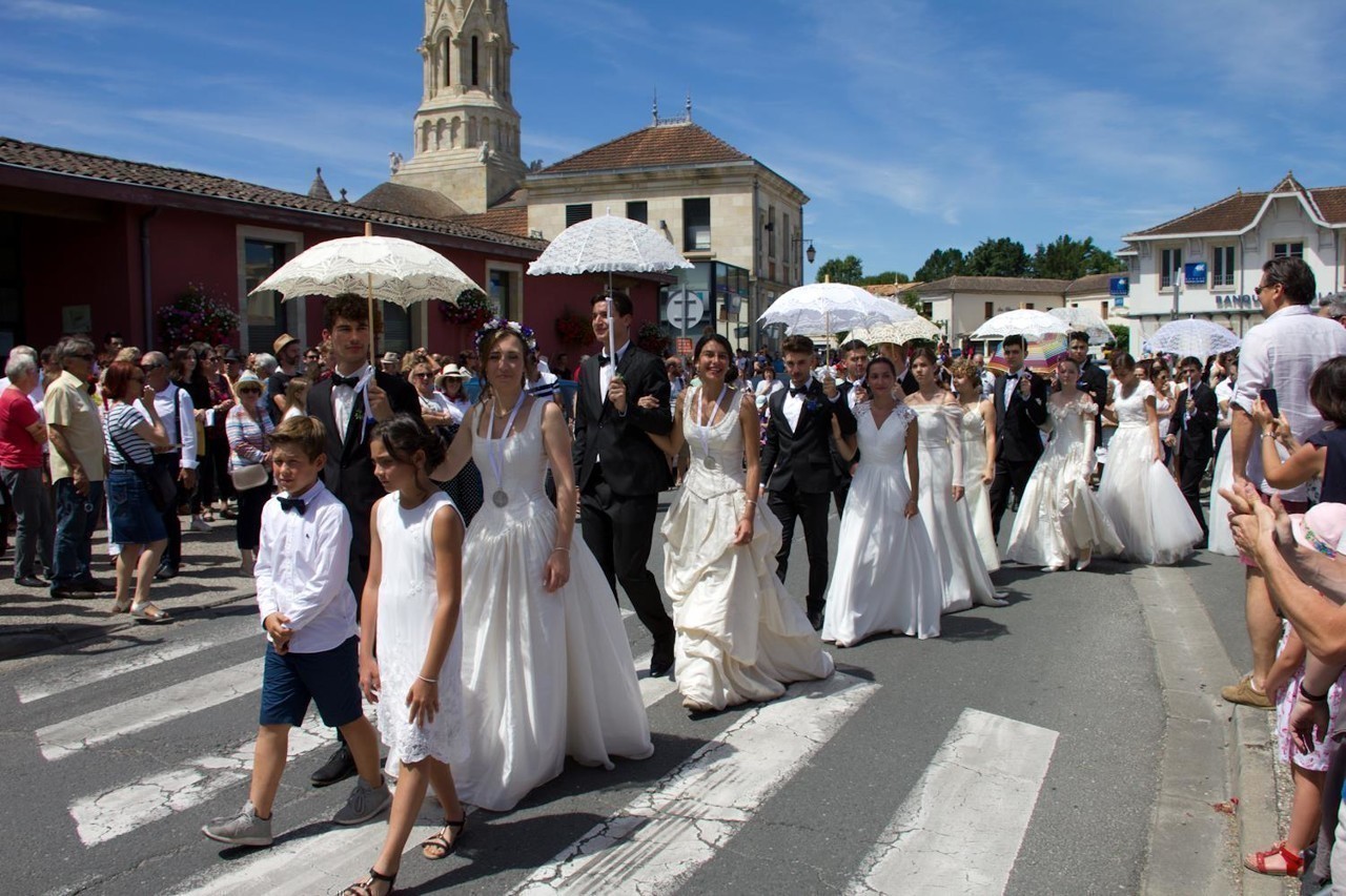 Populaires en Gironde, ces fêtes ancestrales candidatent à l'Unesco pour sortir de "l'invisibilité médiatique"