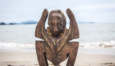 "Ce soir, le 72 ème jour s'achève": Cet ancien candidat de Koh-Lanta réalise un véritable exploit sportif jamais réalisé (VIDEOS)