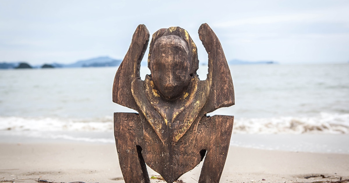 "Ce soir, le 72 ème jour s'achève": Cet ancien candidat de Koh-Lanta réalise un véritable exploit sportif jamais réalisé (VIDEOS)