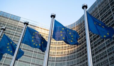 l’UE veut développer les lignes de train à grande vitesse