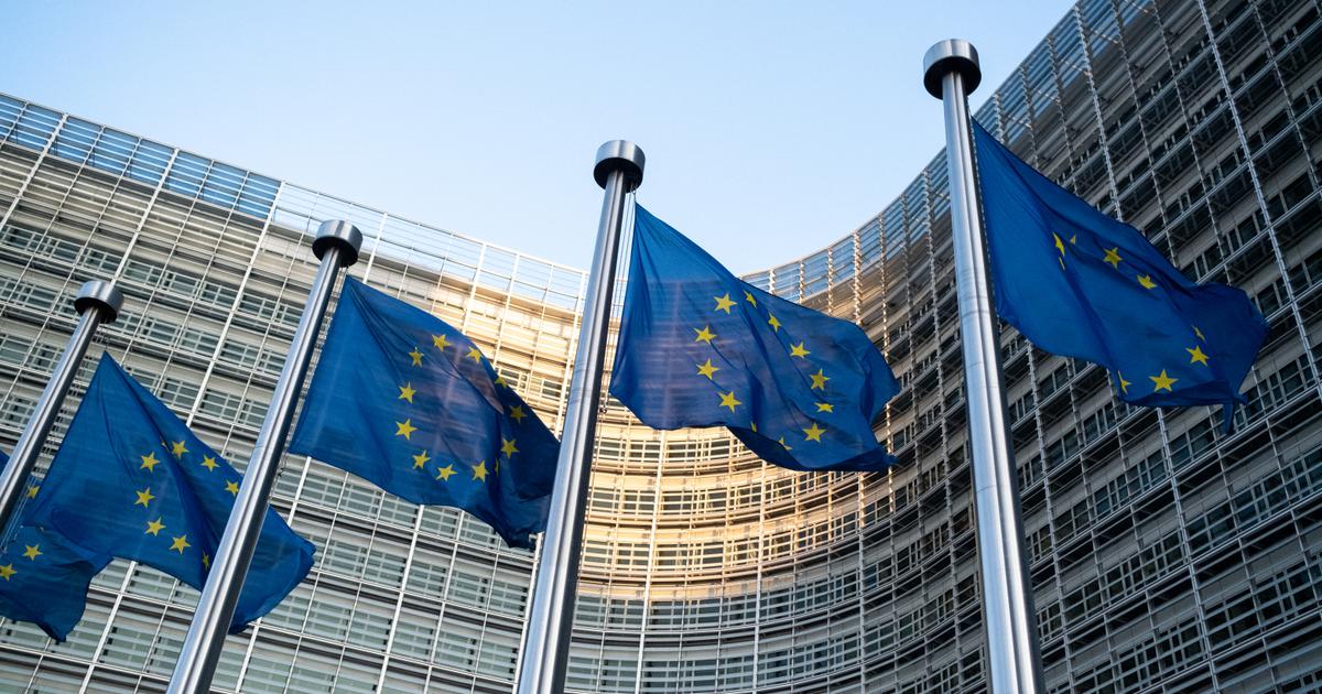 l’UE veut développer les lignes de train à grande vitesse