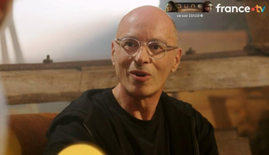 Bernard Werber se confie dans «Un dimanche à la campagne» sur sa santé