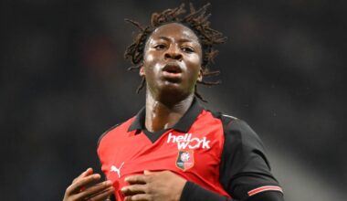 EN DIRECT - Rennes-Strasbourg : Meïté met les Bretons à l’abri, les Alsaciens dépassés