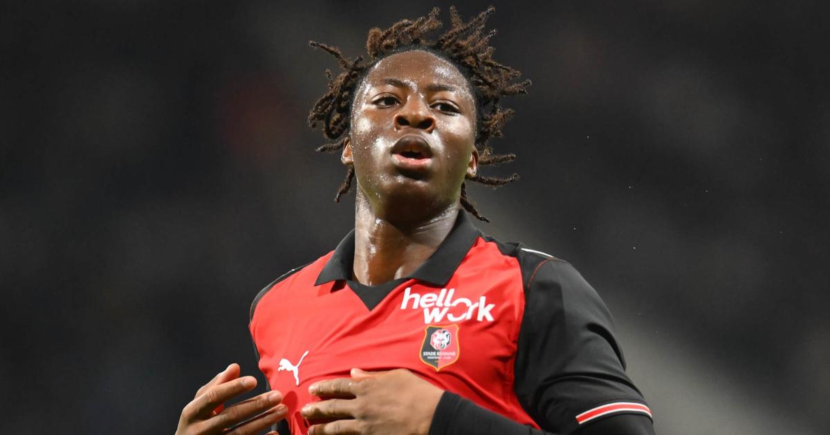 EN DIRECT - Rennes-Strasbourg : Meïté met les Bretons à l’abri, les Alsaciens dépassés