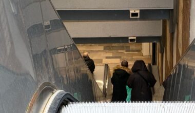 Ilévia. La ligne 1 du métro de Lille interrompue ce lundi en raison d'un incident sur une rame