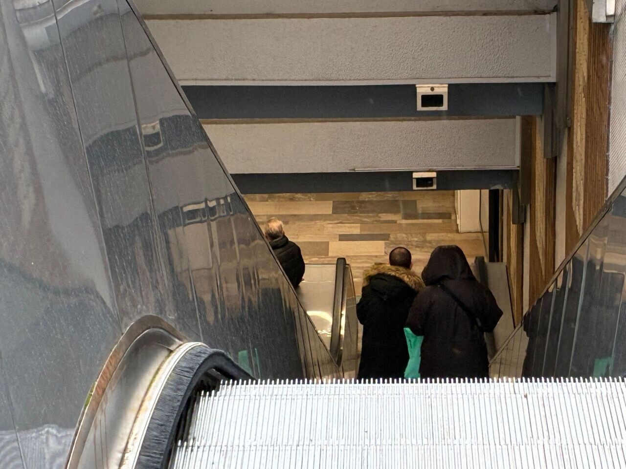 Ilévia. La ligne 1 du métro de Lille interrompue ce lundi en raison d'un incident sur une rame