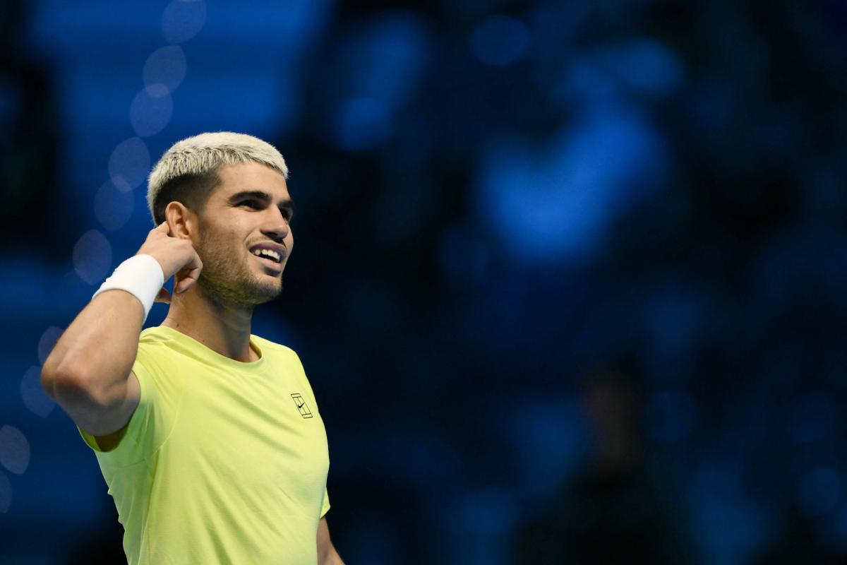 Comment Carlos Alcaraz, en quête de la place de numéro 1 mondial, s'est transformé en machine à gagner - L'Équipe