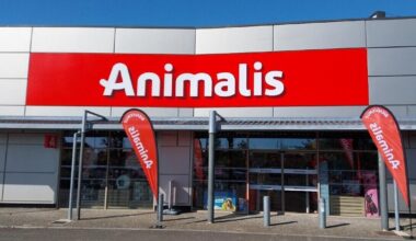 Animalis disponible à la livraison sur Uber Eats dans 3 villes