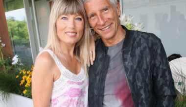 Page d'accueil Yahoo news