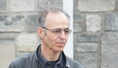 Pour le 11 novembre, Jean-Jacques Goldman exprime sa «reconnaissance» aux armées dans une lettre