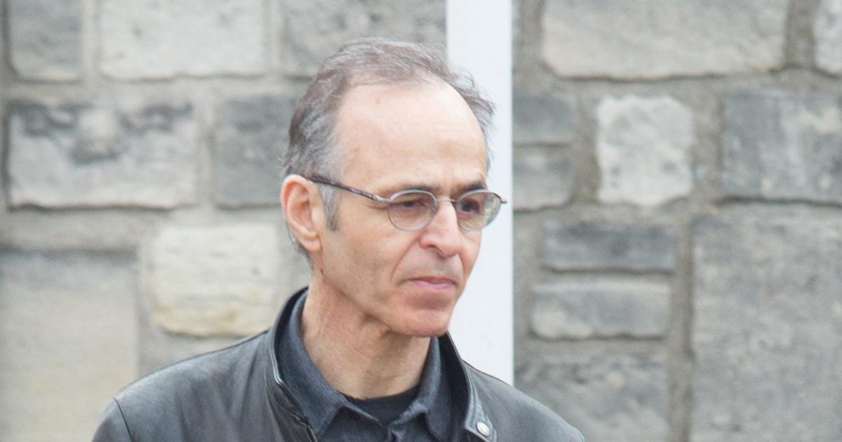 Pour le 11 novembre, Jean-Jacques Goldman exprime sa «reconnaissance» aux armées dans une lettre