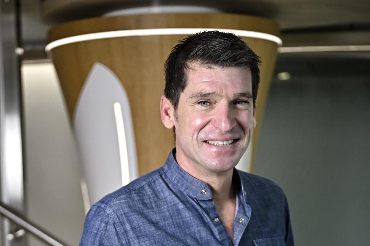 Stefan Etcheverry et Thomas Lombard, qui sont les commentateurs des matches du XV de France sur TF1 ? - L'Équipe