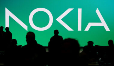 Coûts, "exigences administratives"... Nokia annonce vouloir se retirer de la Bourse de Paris - 04/11/2025 à 10:26