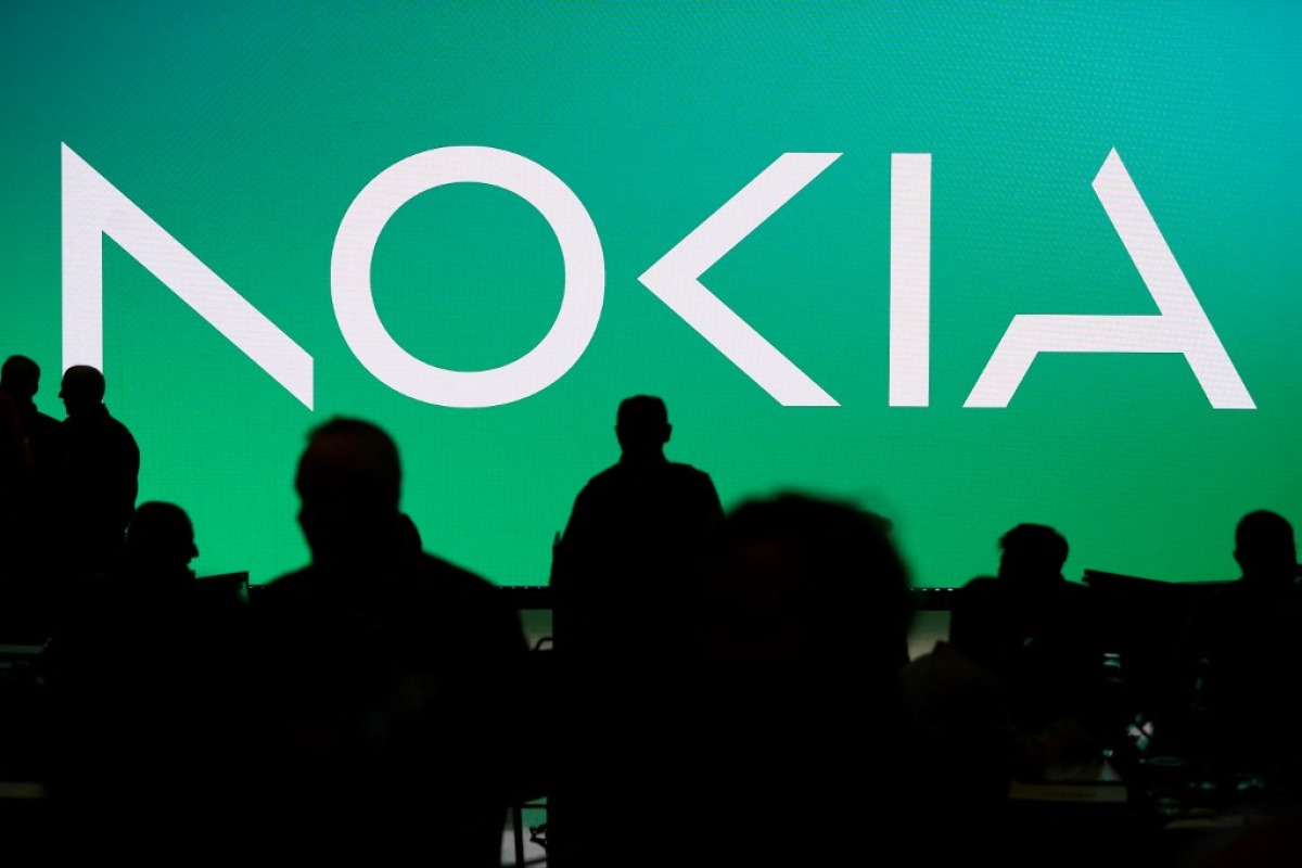 Coûts, "exigences administratives"... Nokia annonce vouloir se retirer de la Bourse de Paris - 04/11/2025 à 10:26