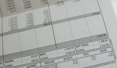 Les impôts écrivent à des millions de salariés et retraités pour les avertir qu'il leur reste peu de temps pour diminuer leur impôt