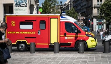 Page d'accueil Yahoo news