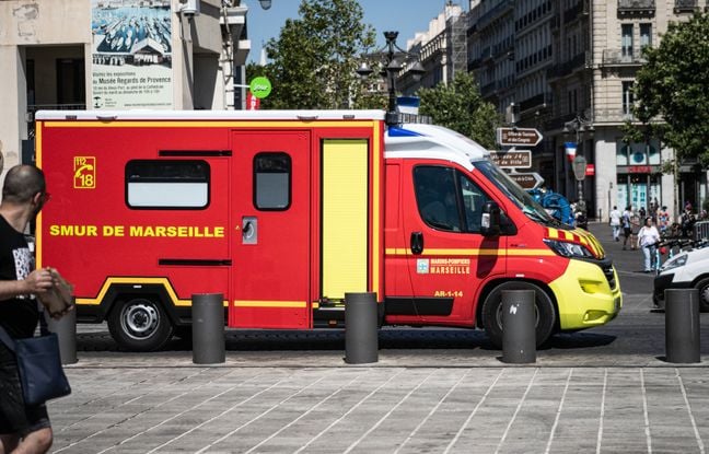 Page d'accueil Yahoo news