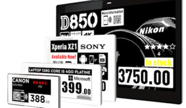 VusionGroup déploie ses technologies pour OBI en Allemagne