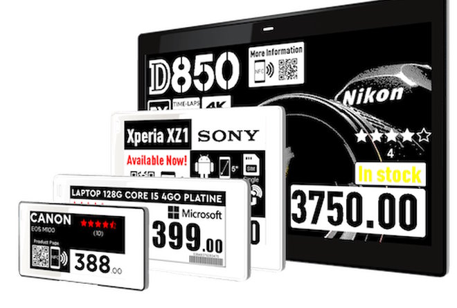 VusionGroup déploie ses technologies pour OBI en Allemagne