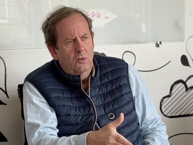 Médecine connectée : (…)