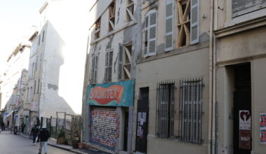 Procès en appel de la rue d’Aubagne : le maire de Marseille demande le retour d’un survivant expulsé vers la Tunisie