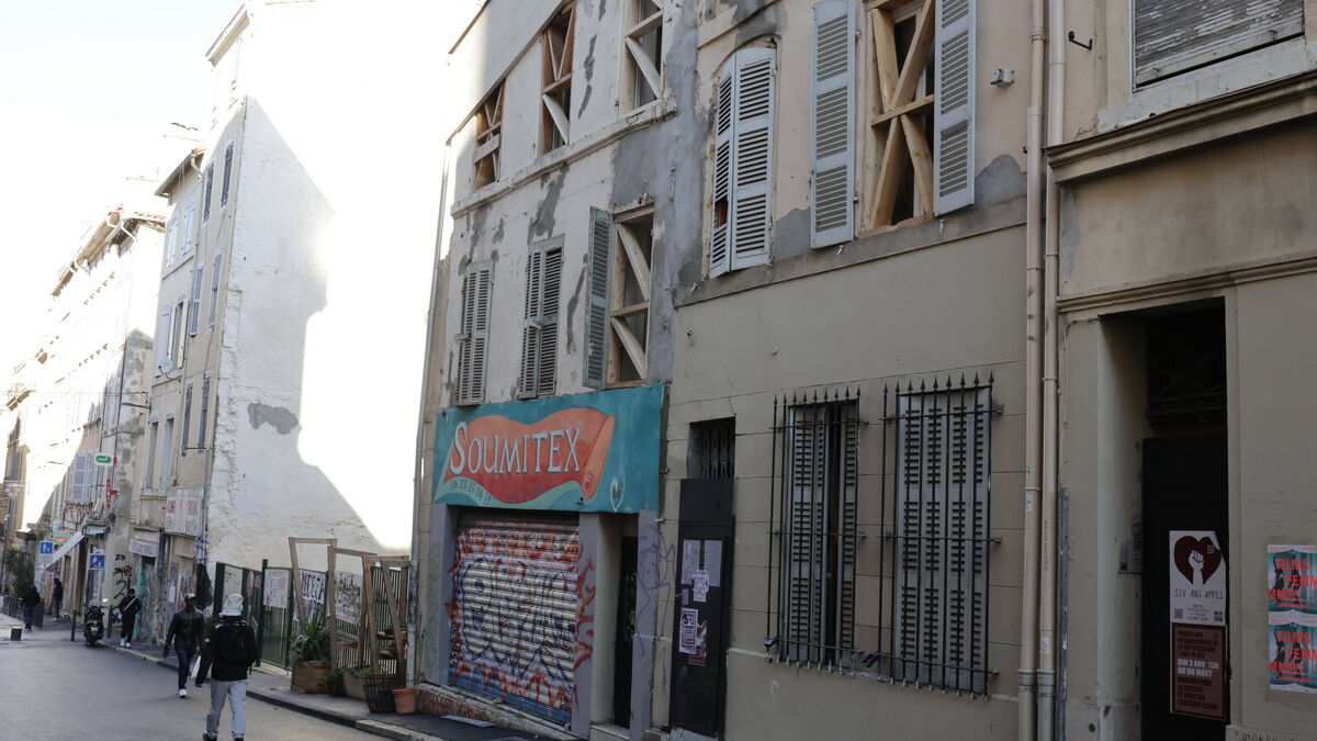 Procès en appel de la rue d’Aubagne : le maire de Marseille demande le retour d’un survivant expulsé vers la Tunisie