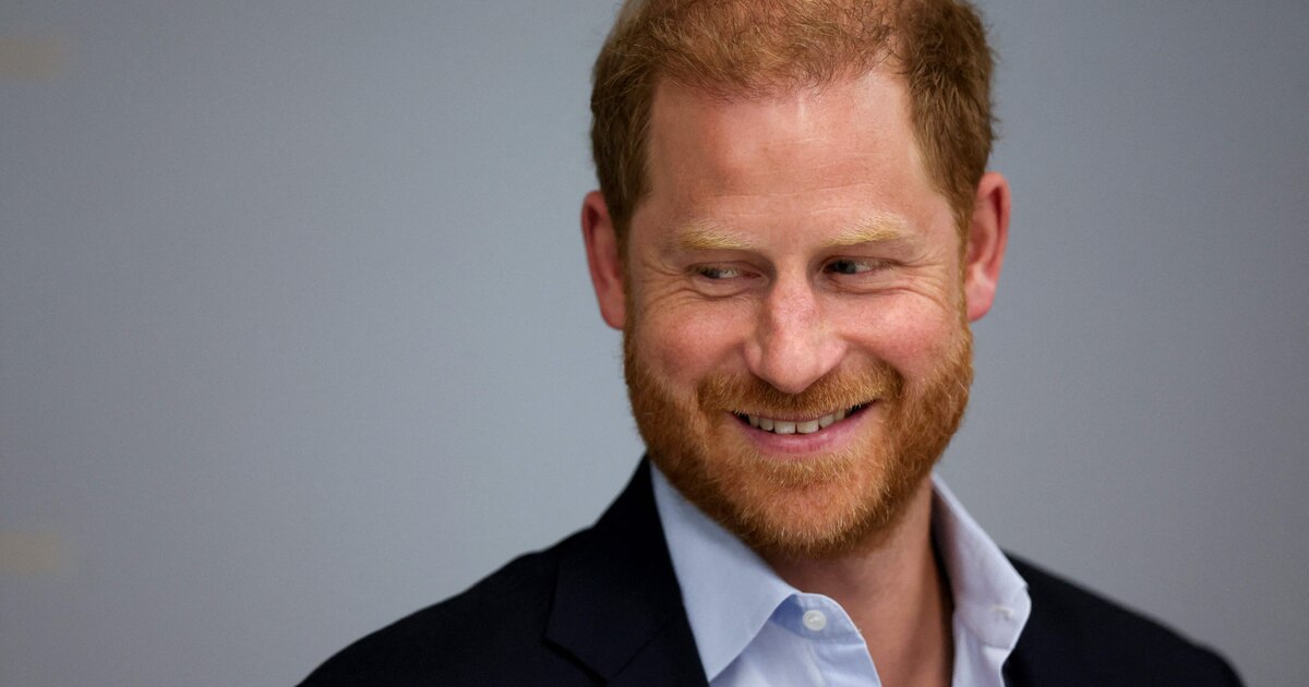 Le prince Harry mélancolique : cette phrase qui sème le doute sur son envie de retourner vivre au Royaume-Uni