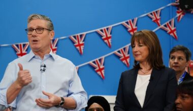 avec son nouveau budget, le Labour retrouve sa gauche – Libération