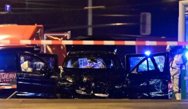 En Allemagne, Magdebourg s’apprête à vivre un procès hors norme pour l’attentat du marché de Noël – Libération