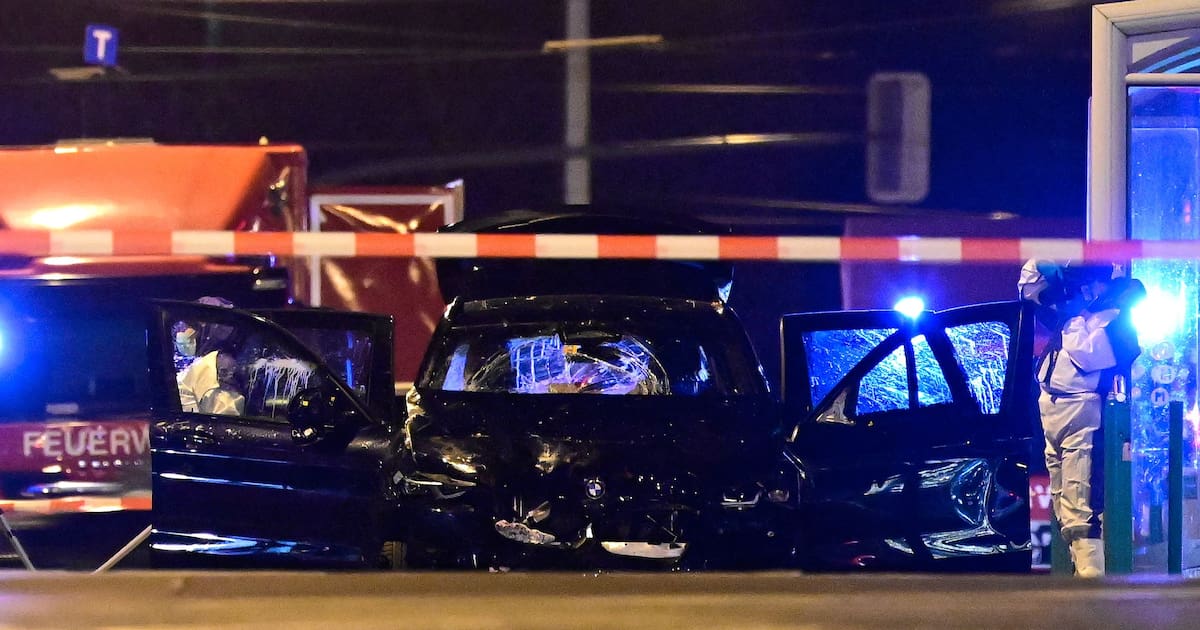 En Allemagne, Magdebourg s’apprête à vivre un procès hors norme pour l’attentat du marché de Noël – Libération