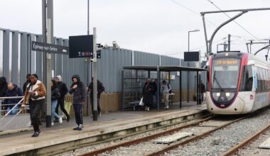 Transports en Ile-de-France : le ticket des tramways T11, T12, T13 et T14 passe enfin au tarif… tramway