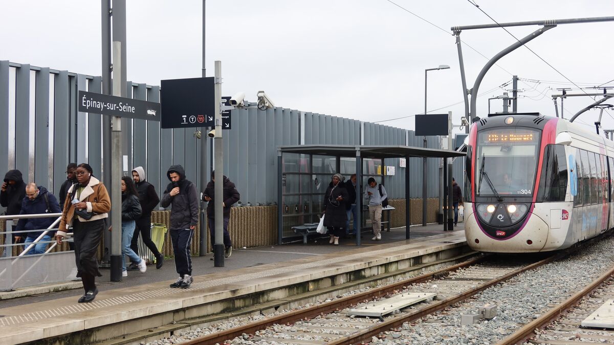 Transports en Ile-de-France : le ticket des tramways T11, T12, T13 et T14 passe enfin au tarif… tramway