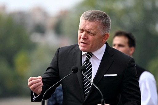 Invasion de l'Ukraine - La Slovaquie refuse que les avoirs russes gelés soient utilisés pour un prêt à l'Ukraine