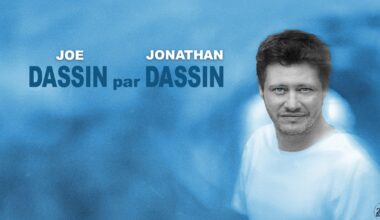 "La polémique concernant la mort de mon papa vient de nulle part" : après avoir chanté son père légendaire Joe, Jonathan Dassin sort son propre album