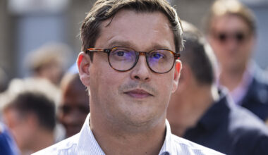 Municipales 2026 à Lille : le PCF soutiendra le maire socialiste sortant Arnaud Deslandes