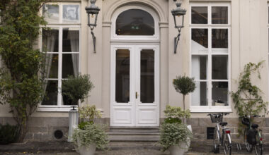 Lille : Une plongée au coeur du Clarance