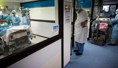 Faute d’effectifs suffisants, les urgences hospitalières de Toulouse mettent en place des restrictions