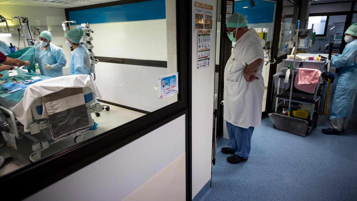 Faute d’effectifs suffisants, les urgences hospitalières de Toulouse mettent en place des restrictions