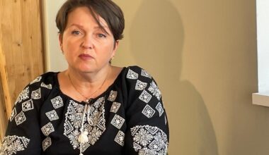 De la torture au travail forcé, l'enfer de la détention russe : "J'ai encore du mal à le réaliser aujourd'hui, mais j'étais devenue une esclave"