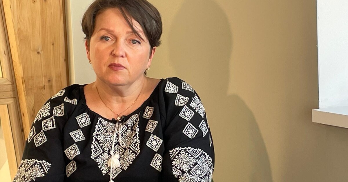 De la torture au travail forcé, l'enfer de la détention russe : "J'ai encore du mal à le réaliser aujourd'hui, mais j'étais devenue une esclave"