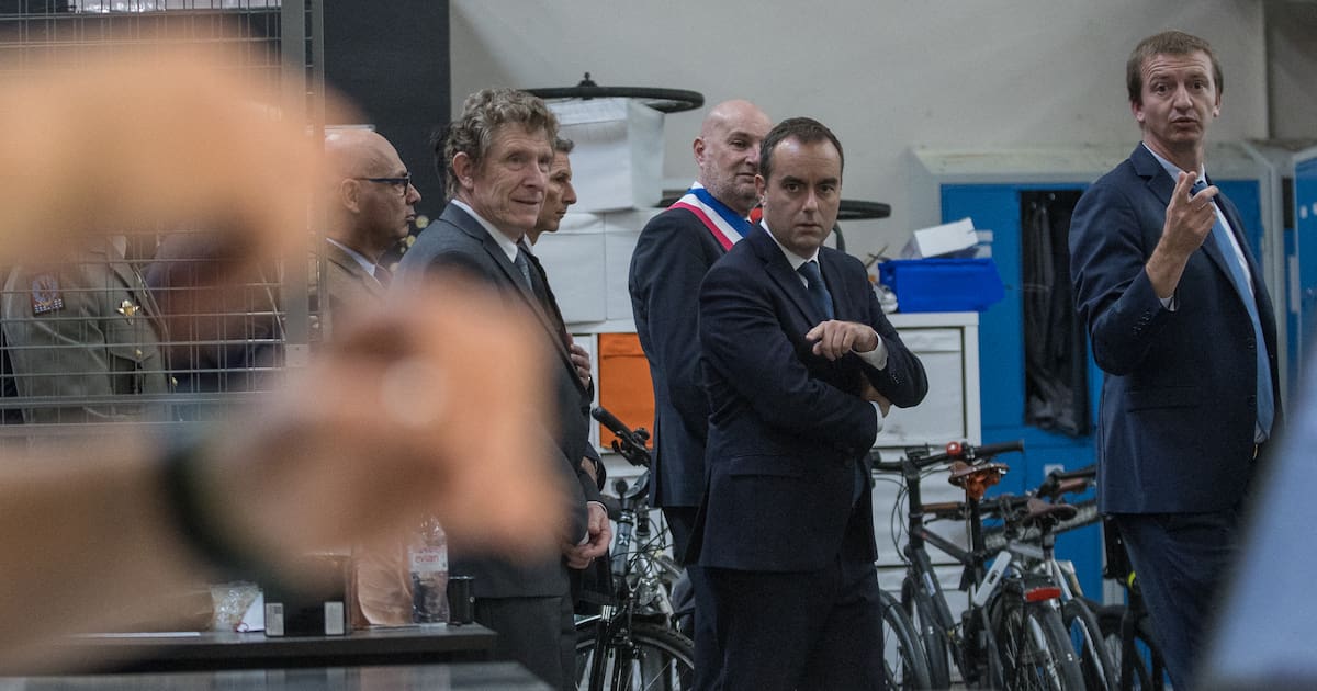 le gouvernement annonce 9,2 milliards d’euros de nouveaux investissements dans l’Hexagone – Libération