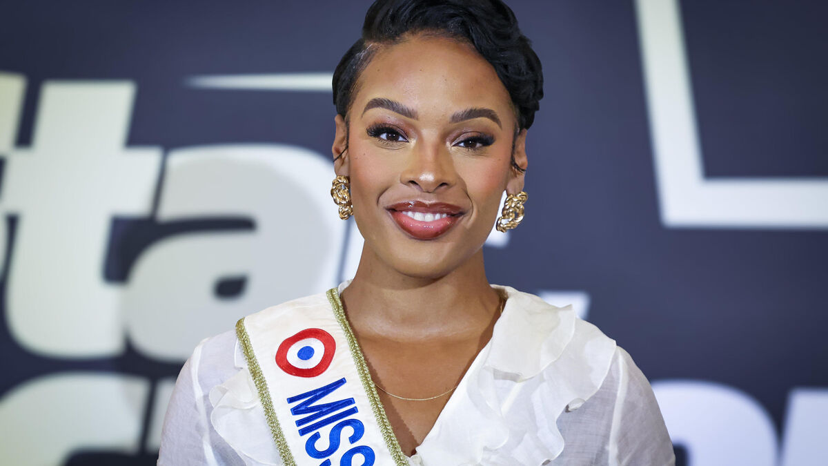 Harcèlement en ligne : Angélique Angarni-Filopon, Miss France 2025, « a voulu rendre sa couronne »